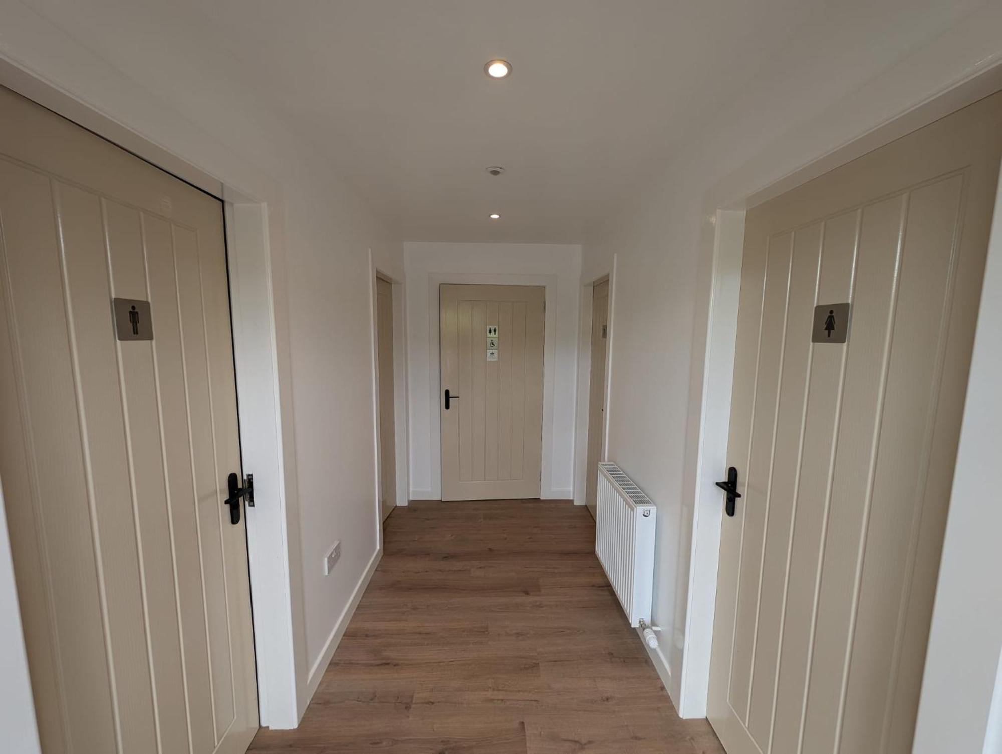 Hotel Tomnauld Farm Pitlochry Zewnętrze zdjęcie